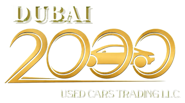 دبي 2000 لتجارة السيارات المستعملة