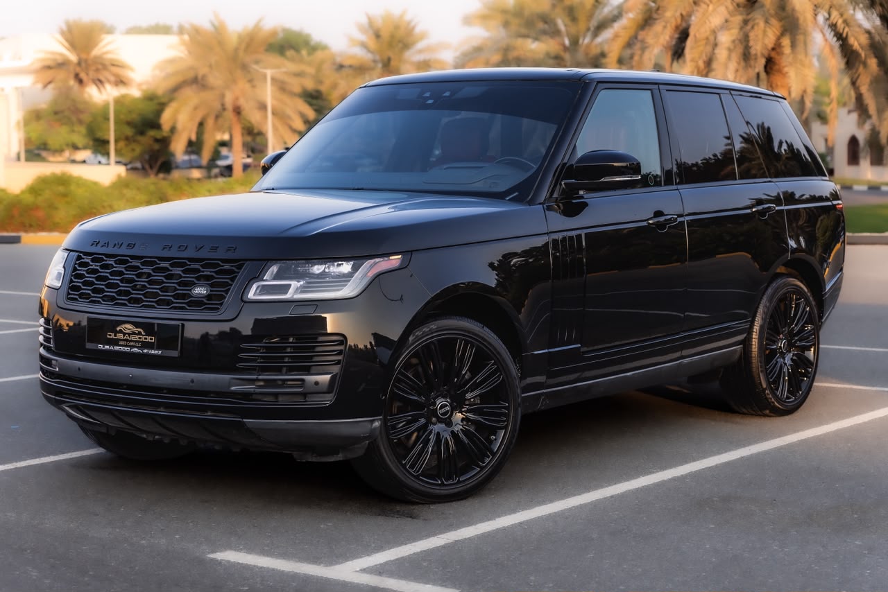سيارات SUV