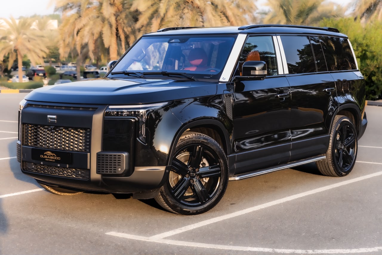 سيارات هايبرد