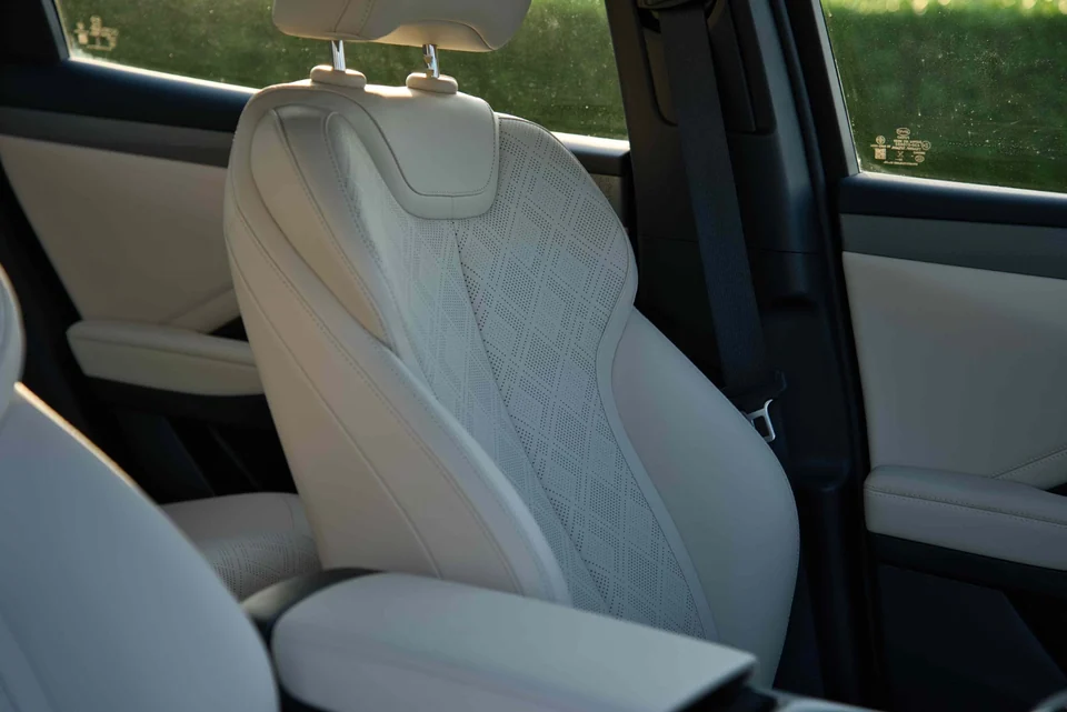 BYD Qin Plus 2025 Blue - photo 19