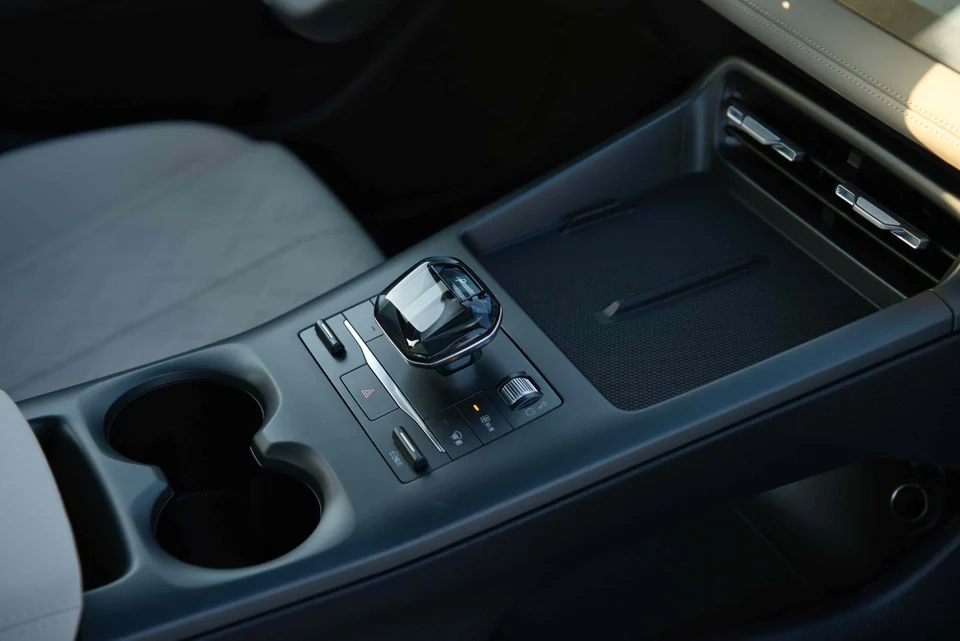 BYD Qin Plus 2025 Blue - photo 20