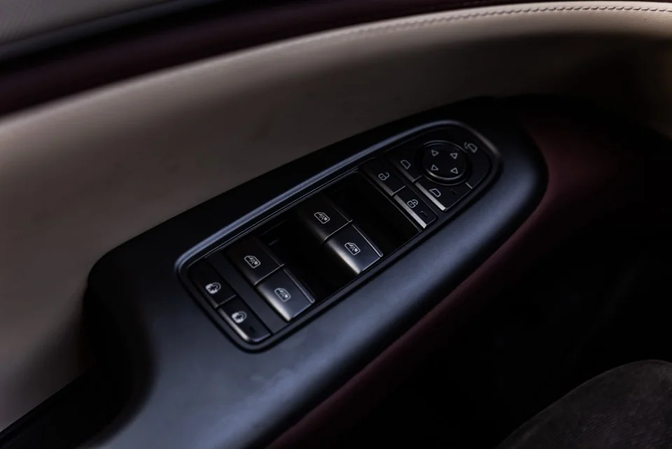 BYD Seal 07 2025 Beige - photo 8