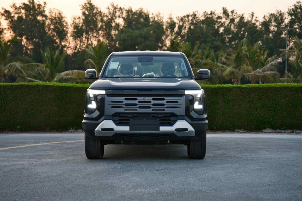 دونغ فينغ Z9 2025 أسود - صورة 15