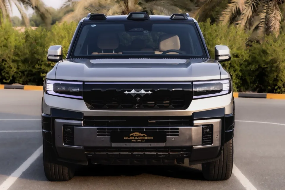 ليوبارد 8 فلاغشيب 2026 2026 دبي 2000 للسيارات